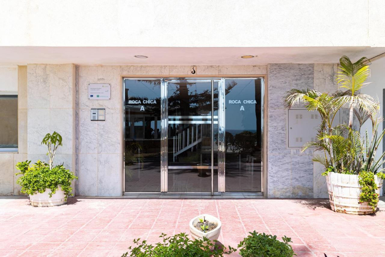 Vivendos - Tr23 - Roca Chica Lejlighed Torremolinos Eksteriør billede