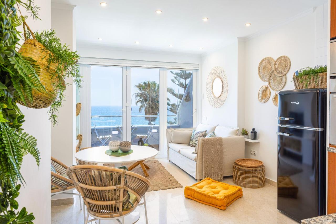 Vivendos - Tr23 - Roca Chica Lejlighed Torremolinos Eksteriør billede