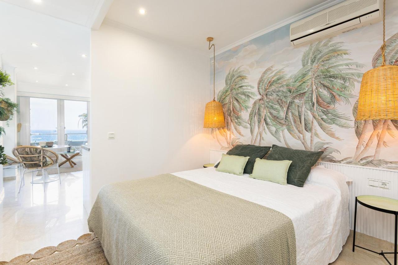 Vivendos - Tr23 - Roca Chica Lejlighed Torremolinos Eksteriør billede