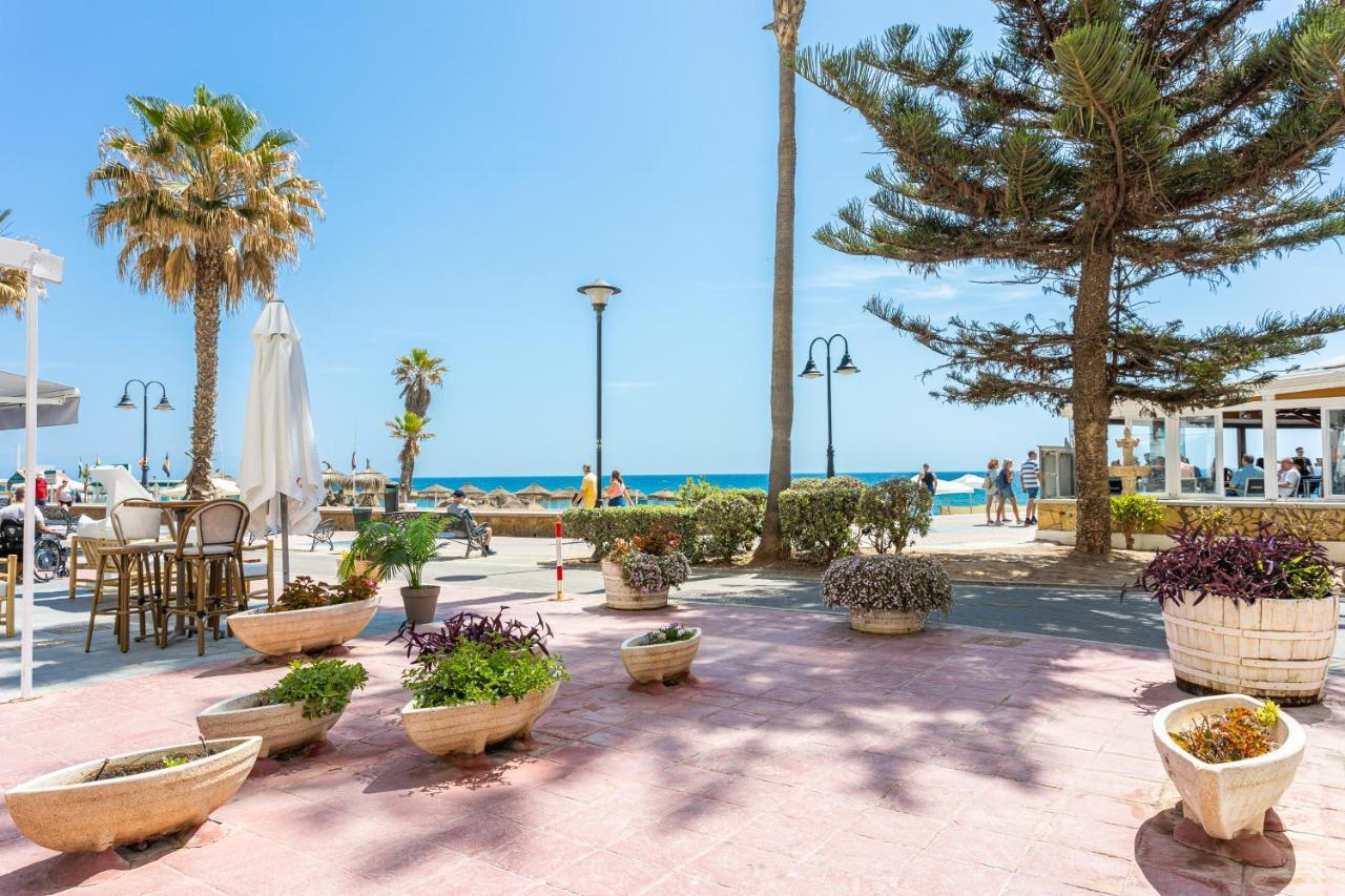 Vivendos - Tr23 - Roca Chica Lejlighed Torremolinos Eksteriør billede