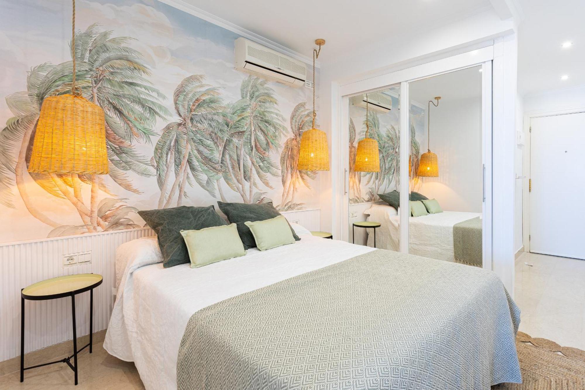 Vivendos - Tr23 - Roca Chica Lejlighed Torremolinos Eksteriør billede
