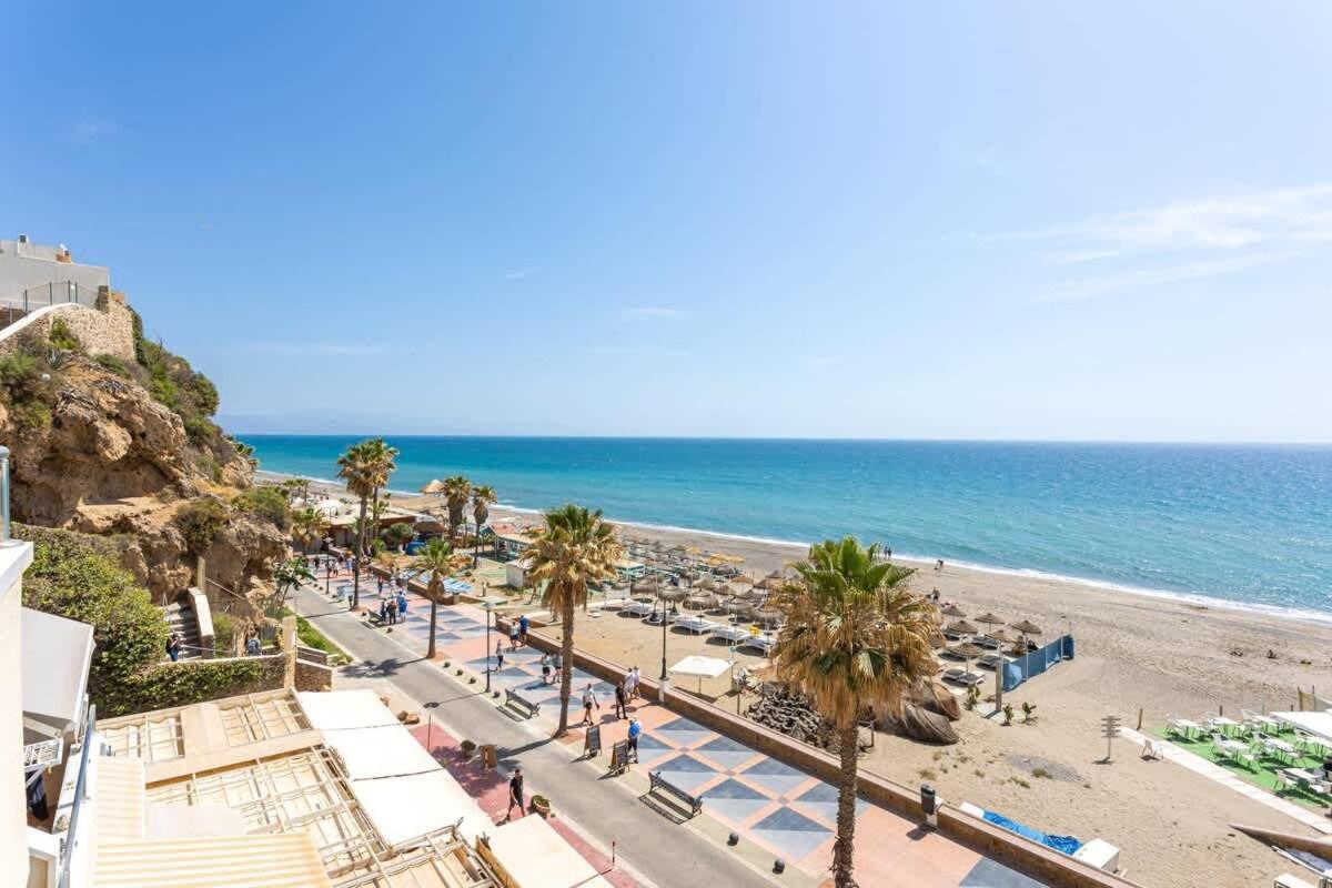 Vivendos - Tr23 - Roca Chica Lejlighed Torremolinos Eksteriør billede