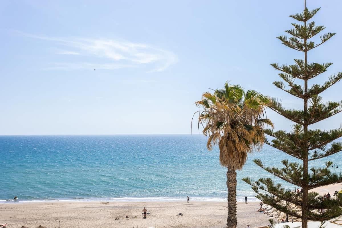 Vivendos - Tr23 - Roca Chica Lejlighed Torremolinos Eksteriør billede